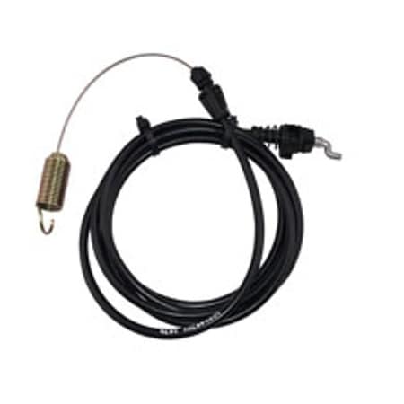 Replacement For Club CAR Carryall 294 Accelerator Cable
